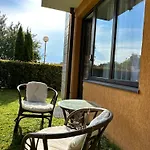 Hotel Boulevard Sea Residenz 250 Meter Zum Sandstrand Sunny Beach