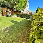 Boulevard Sea Residenz 250 Meter Zum Sandstrand