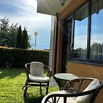 Hotel Boulevard Sea Residenz 250 Meter Zum Sandstrand 5*