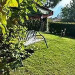 Hotel Boulevard Sea Residenz 250 Meter Zum Sandstrand Sunny Beach