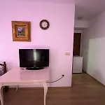 Hotel Boulevard Sea Residenz 250 Meter Zum Sandstrand