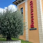 Hotel Boulevard Sea Residenz 250 Meter Zum Sandstrand