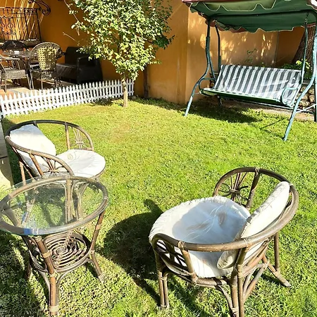 Boulevard Sea Residenz 300 Meter Zum Sandstrand فندق 5*