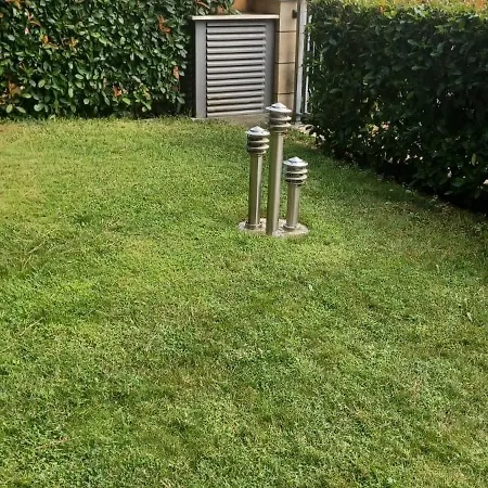 فندق Boulevard Sea Residenz 300 Meter Zum Sandstrand 5*