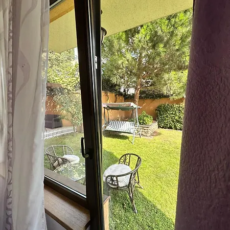 Boulevard Sea Residenz 300 Meter Zum Sandstrand 5*