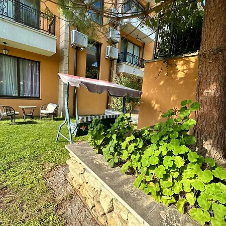 Boulevard Sea Residenz 300 Meter Zum Sandstrand