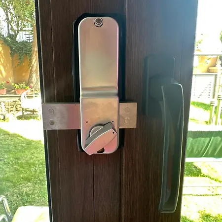 Boulevard Sea Residenz 300 Meter Zum Sandstrand فندق 5*