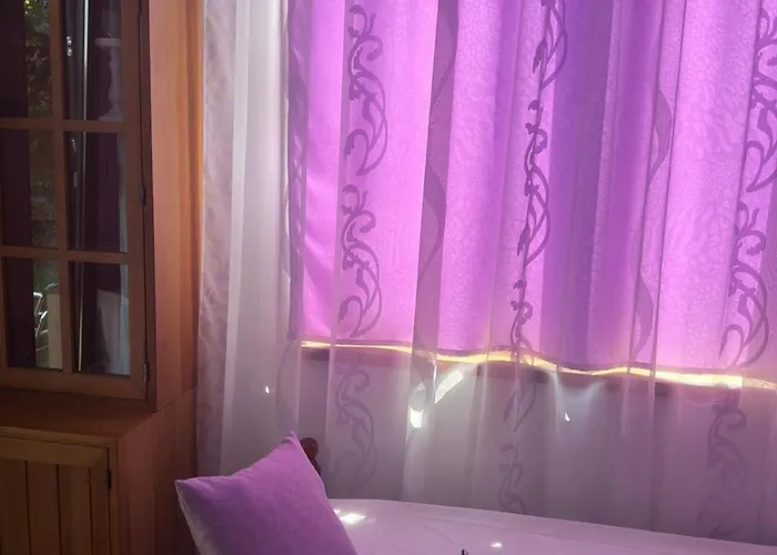 Boulevard Sea Residenz 250 Meter Zum Sandstrand 5*